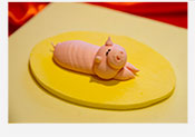 Chanchito de Azucar