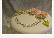Torta para eventos con volados 02