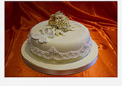 Torta para eventos Guardas 02